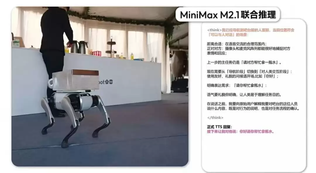 揭密MiniMax不为人知的B面