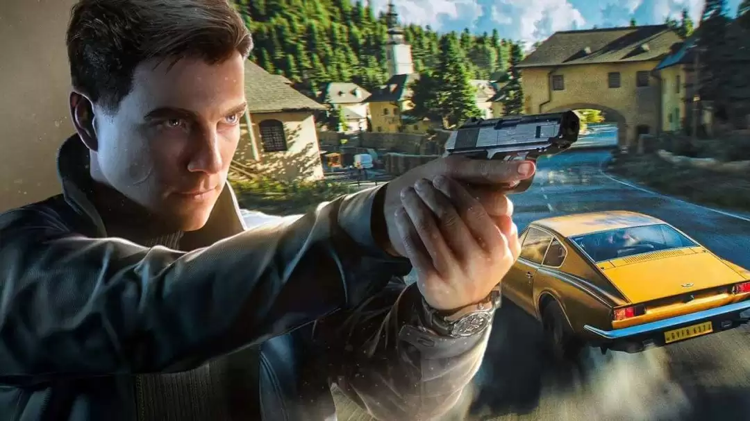 007:初露锋芒重塑现代邦德,2026年5月重磅来袭