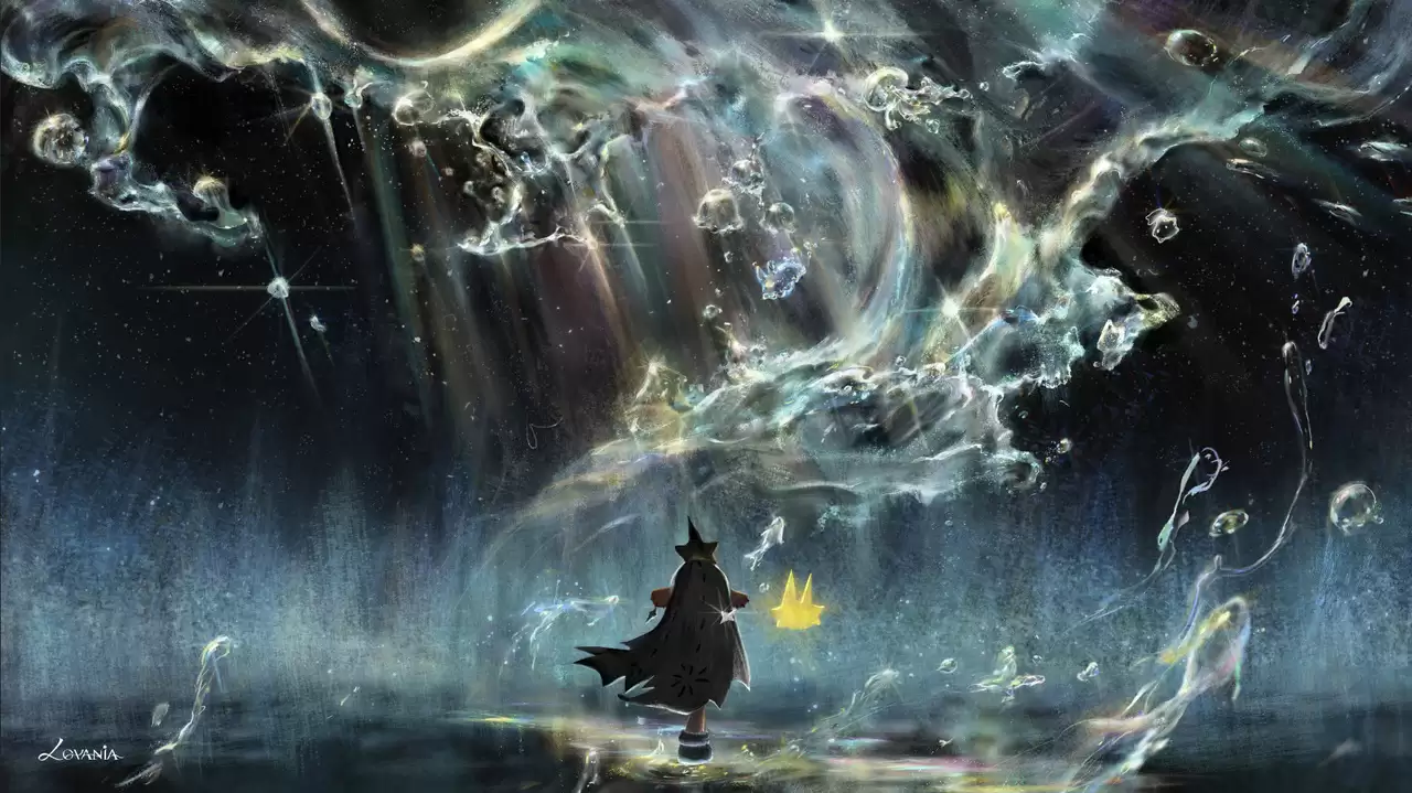 沐瞳 Lighthouse 生活模拟经营游戏新作《代号：Lovania》公布，首曝 PV 同步释出