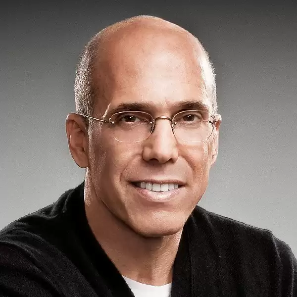 前梦工厂 CEO 杰弗瑞·卡森伯格:就算 AI 泡沫破裂,市场仍会留下许多赢家