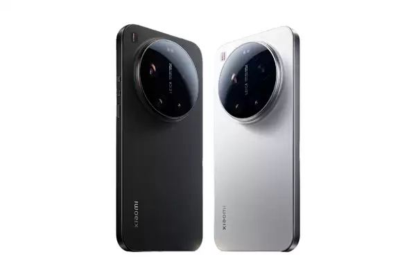 2025年度评奖：智能手机篇