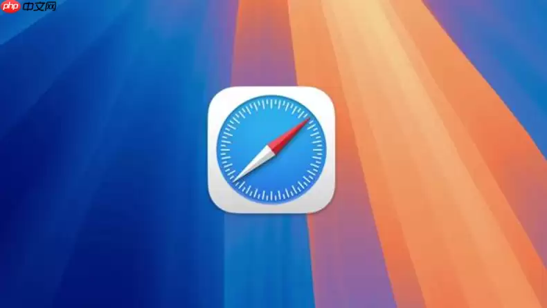 Safari浏览器网页字体太小怎么办 Safari字体调整方法