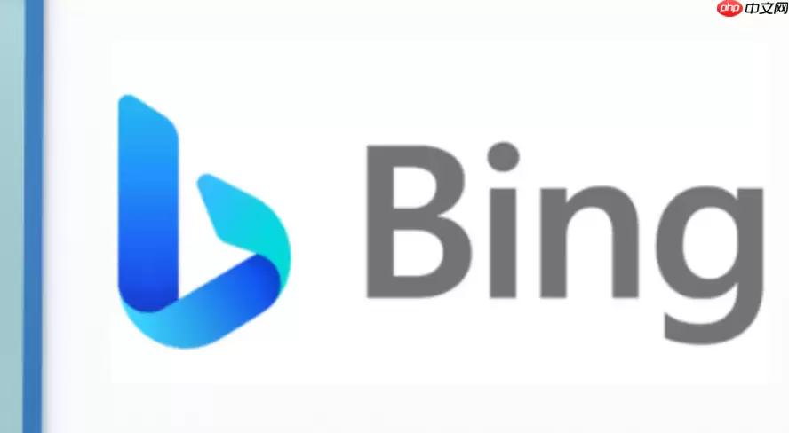 Bing浏览器正式在线版入口 Bing浏览器网页版最新正式