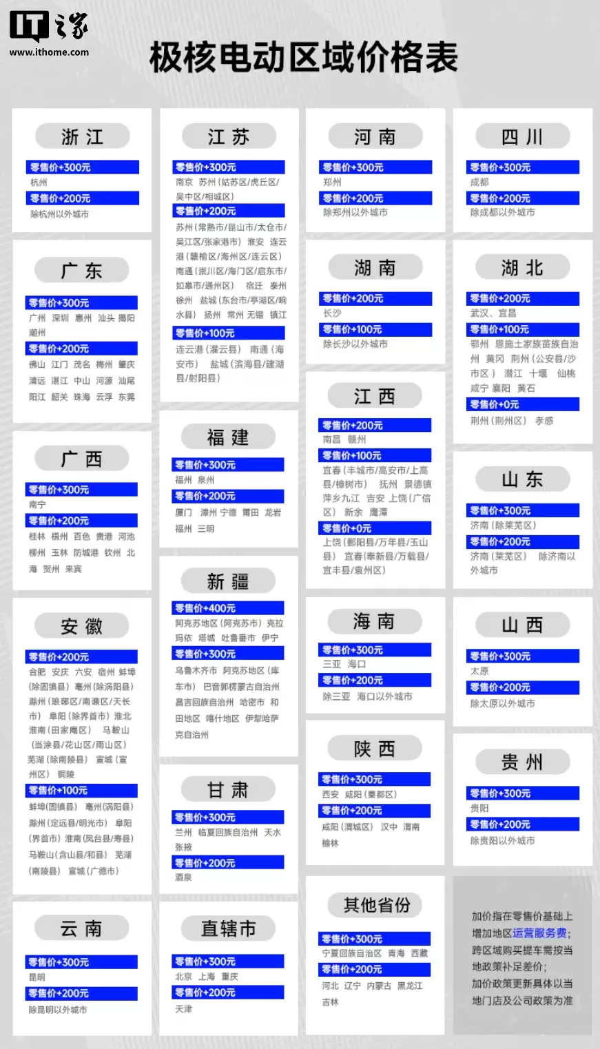 极核 EZ2i 新国标电动自行车开售：首发 4979 元起，配备 6.2 英寸 LCD 全彩屏