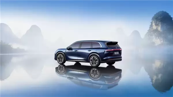 标配华为乾崑智驾！宝骏华境S将于2026年上半年上市 定位大六座SUV