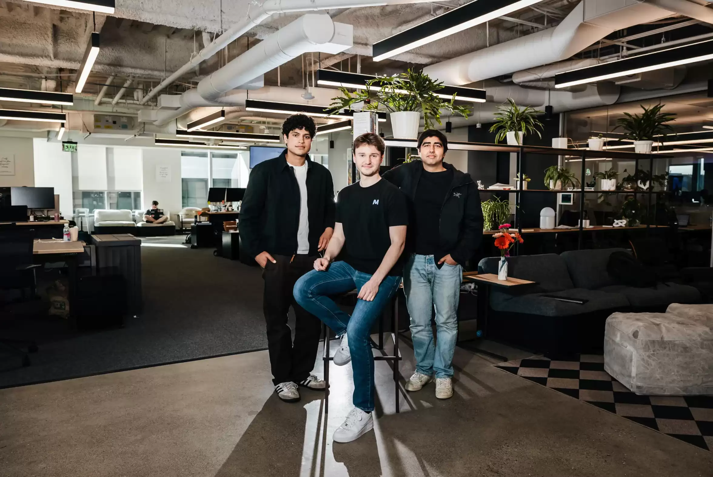 AI时代造就年轻亿万富翁：创业不到三年就暴富，马斯克都比不上