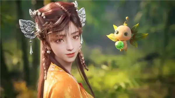 腾讯视频《仙剑奇侠传三》动画正式开播！每周二10点更新