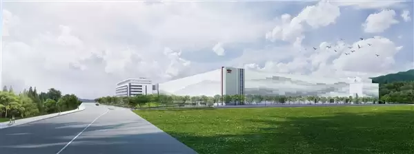 台积电2nm正式量产!你猜第一家首发是谁