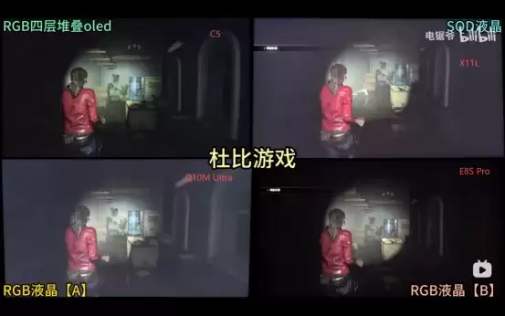 2026 高端电视首选不纠结！海信 RGB-Mini LED 赢麻了，观影游戏双 buff 拉满