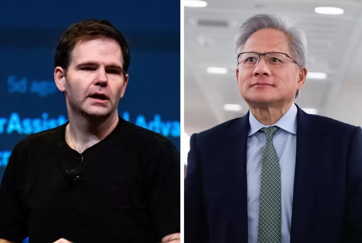 英伟达200亿美元大收购细节:黄仁勋两个月内促成 Groq高管获股权激励