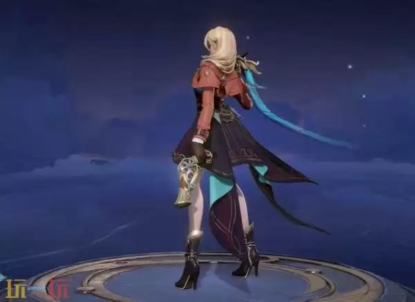 王者荣耀虞姬溯影追猎怎么获得 虞姬溯影追猎获取方法介绍