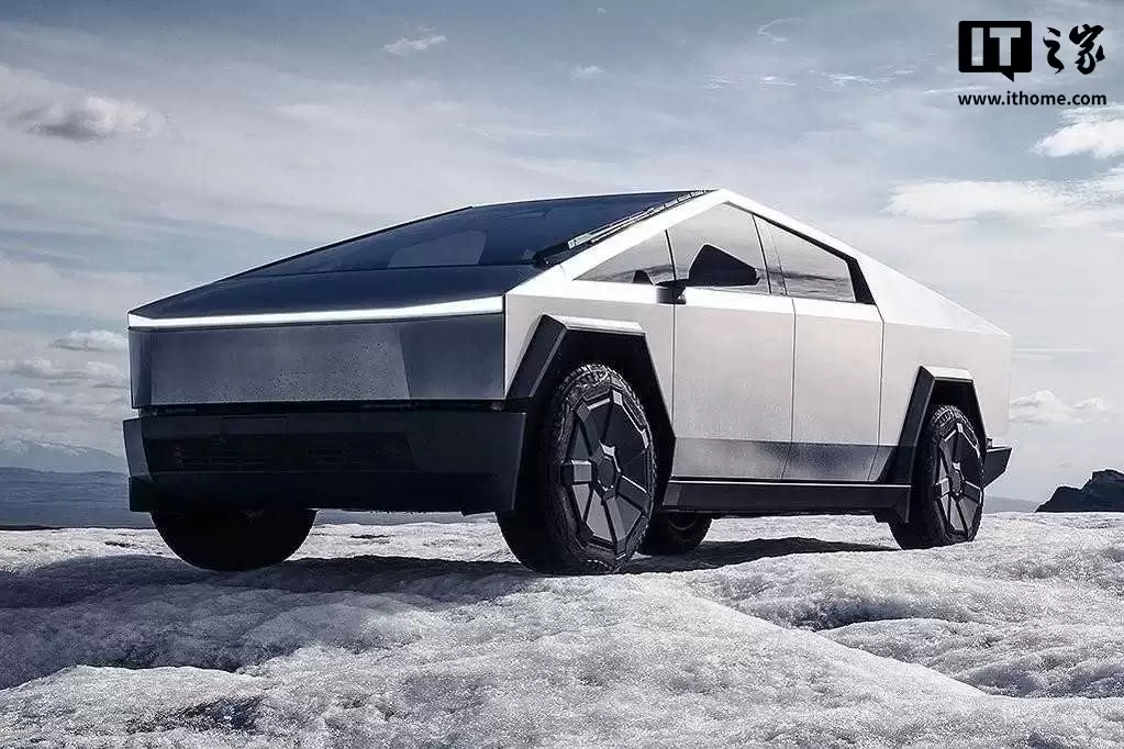 Cybertruck 坑惨供应商，韩电池材料公司 L&F 与特斯拉的合同额暴降 99%