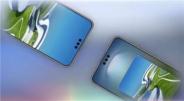 鸿蒙 6 互联新高度!图片视频文件秒分享,“碰一碰”就是这么方便