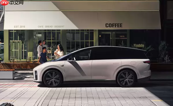 专家:26年1月中国车市将实现“开门红” 高端增长强劲