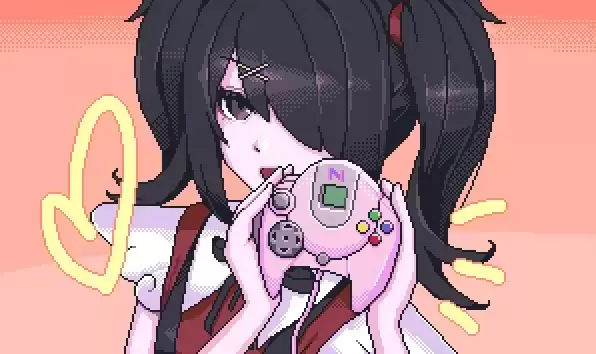 《主播女孩重度依赖》发行商 WSS playground 声明：原作者“克扣工资”指责无事实依据