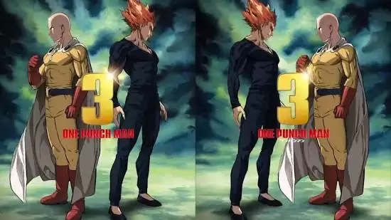 一拳超人第三季新预告陷抄袭争议，2027年播出引粉丝强烈不满