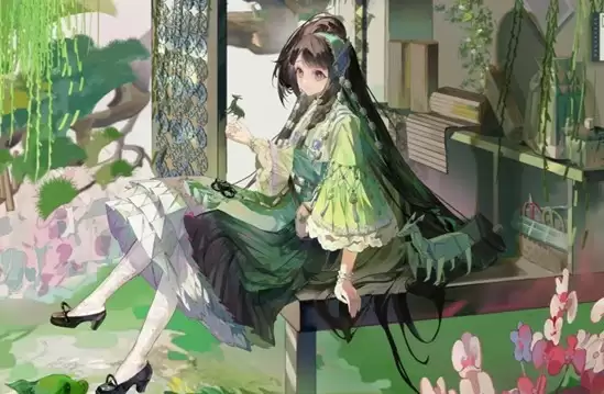 《物华弥新》商周十供和铜坐龙养成攻略