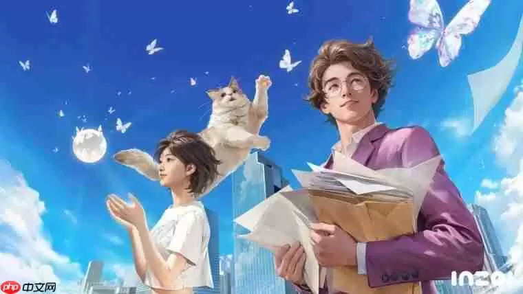 《inZOI》发布紧急补丁 回滚部分模块版本至10月份