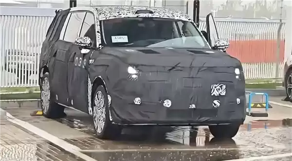 终于有增程了！小米明年或推4款新车：YU9最受关注 瞄准理想L9等竞争对手