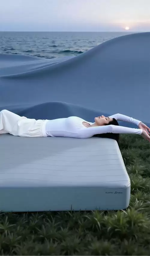 28小时成交额破百万！京东家居馆J.Dear×富安娜深睡系列首销即爆