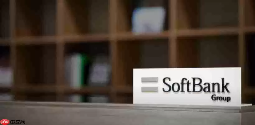 软银豪掷400亿美元买下DigitalBridge! 孙正义押注下个世代AI资料中心