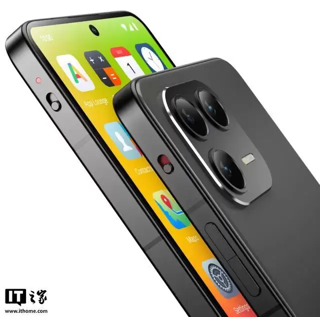 Murena推出Hiroh“隐私手机”，号称可以阻止应用收集用户信息