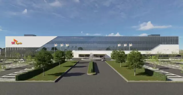 SK海力士拟投271亿建美国首条2.5D封装线