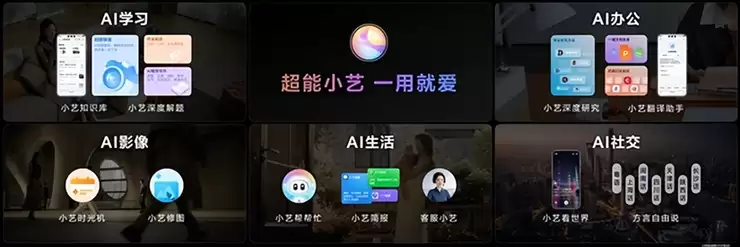 年末换机节点：高端用户走向折叠屏时代，华为Mate X7成为参考样本