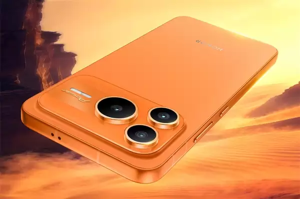 荣耀Power2全球首发天玑8500+ Elite:跑分240万+ 同档第一