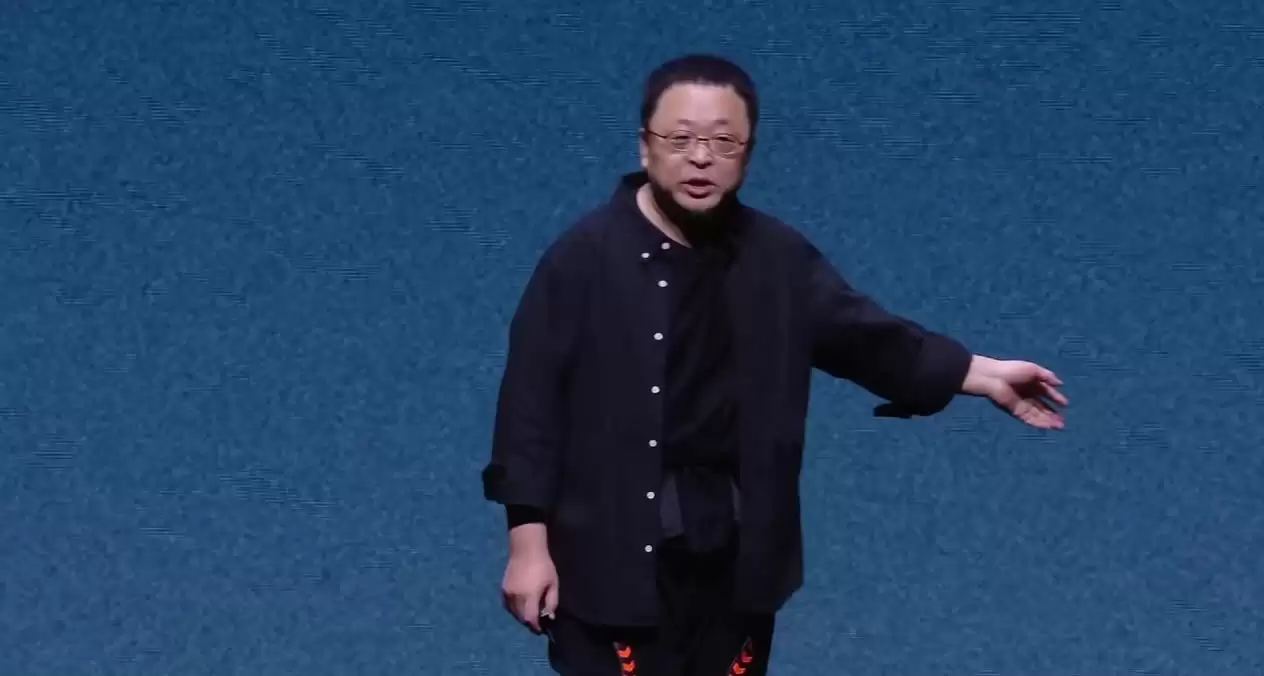 罗永浩“科技春晚”宣布观众门票收费原路退回，166万元收入自掏腰包全捐