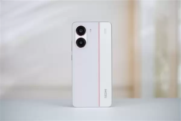 REDMI Turbo 5 Pro入网：首次搭载天玑9系旗舰芯片！同档最强