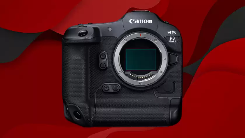 消息称佳能EOS R3 Mark II或明明年2月初发布