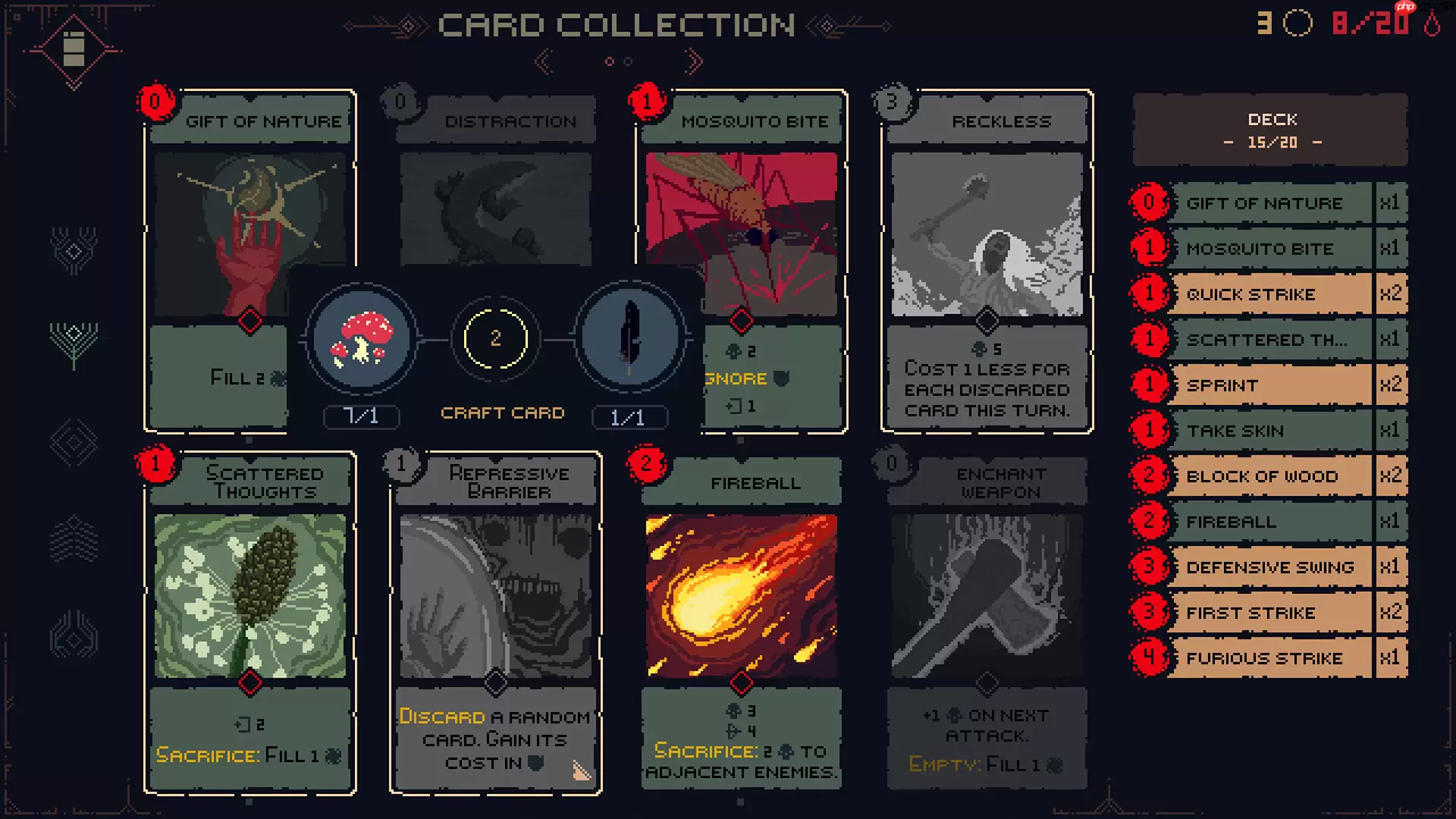 死亡呼啸测评：运气干扰导致战棋和卡牌爽感全无