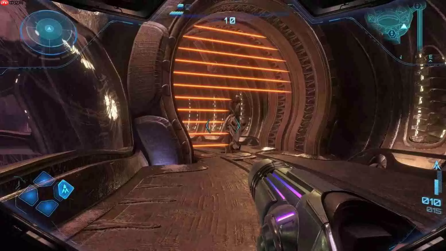 密特罗德究极4测评：地图探索和电影化叙事太过无趣