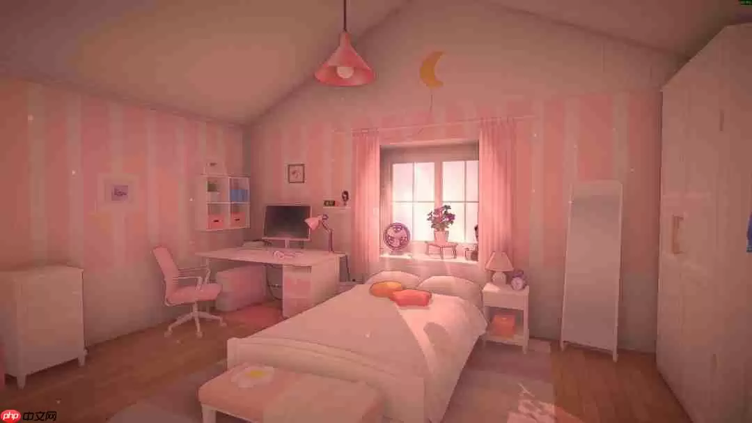 这下真是恋爱模拟了！ 《米塔》同人作品《米塔：零》测试版发布