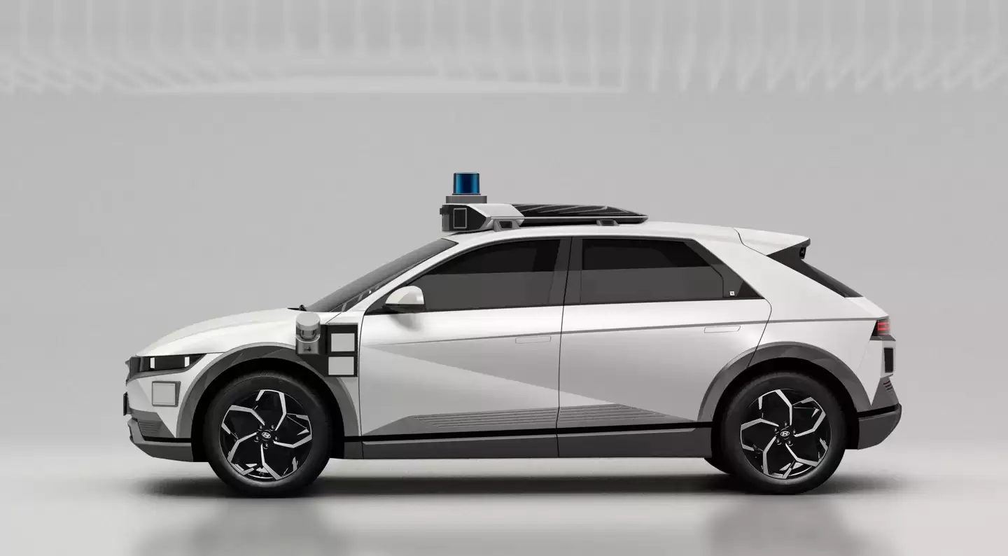 加州新交规明年上路:雷达摄像头能自动给违章车主开罚单