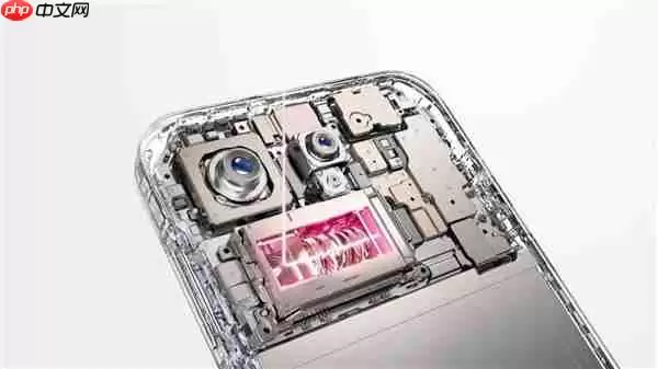 相机工业百年产量不敌一家手机厂！OPPO已累计交付55亿颗摄像头