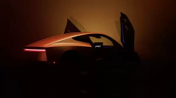 马斯克:不带方向盘的特斯拉CyberCab将于4个月后投产