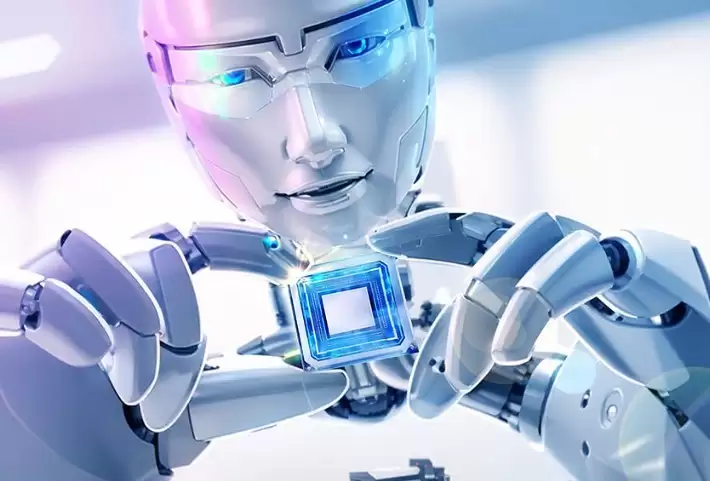 机器人+AI驱动产业化浪潮，微美全息卡位布局生态全面提速