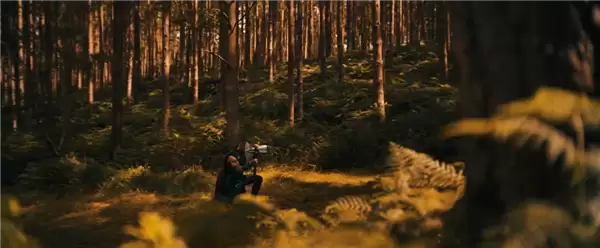 漫威《复仇者联盟5：毁灭之日》第二支预告片发布：雷神索尔回归