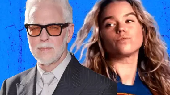 超级少女中国遇冷：风格转型难获共鸣，DC新宇宙前景堪忧