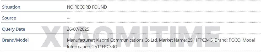 小米 REDMI Turbo 5 手机踪迹再现：有望 9000mAh 电池、天玑芯片