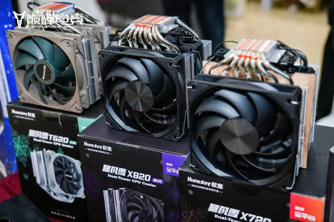 航嘉助力，巅峰再跃，航嘉与【巅峰电竞】达成品牌战略合作！