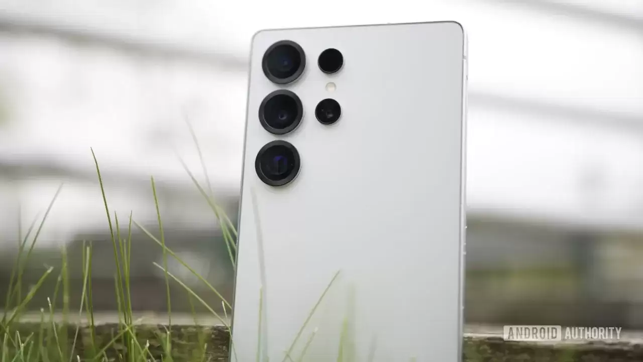 三星 Galaxy S26 Ultra 手机有望首发视频柔化技术，视频也能“磨皮”