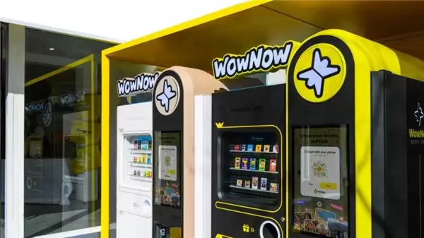 WowNow 即将亮相 CES 2026｜以 AI 驱动的柔性制造，探索消费端创意直连制造的新路径