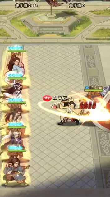 小李爆发秒杀流 VS 西门群攻控场派:你的核心输出选择