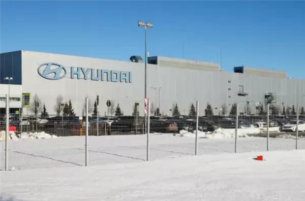 现代汽车面临俄工厂回购权到期困局