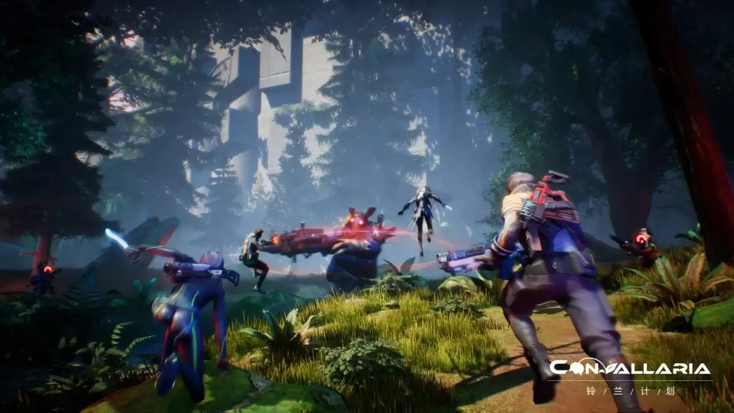 《铃兰计划》游戏从PS官网消失，开发商怒指索尼“中国之星计划”高管管理不善