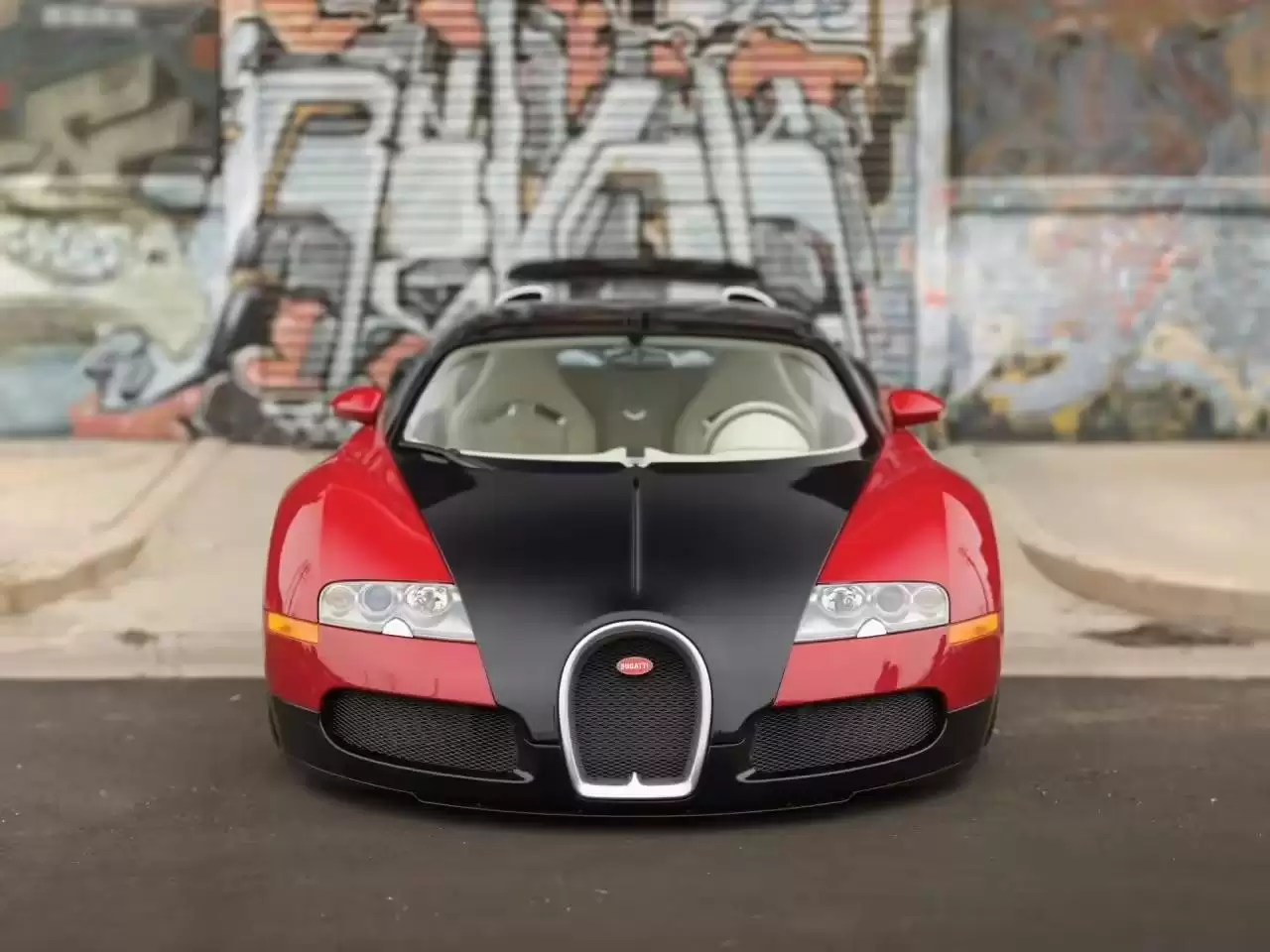 全球限1辆：布加迪下月将推孤品超跑，致敬传奇威龙001号