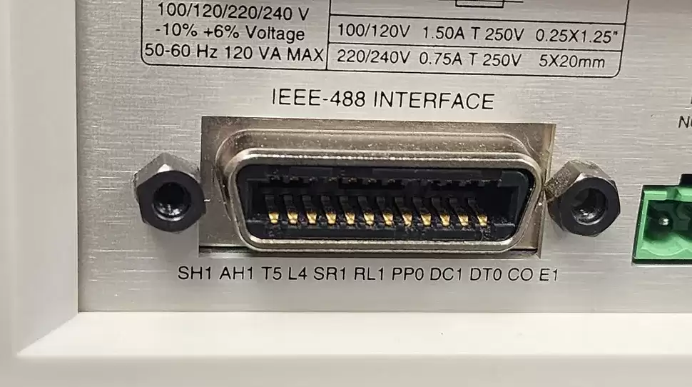 UsbGpib v3发布在即：支持以太网与PoE，赋能古老GPIB设备